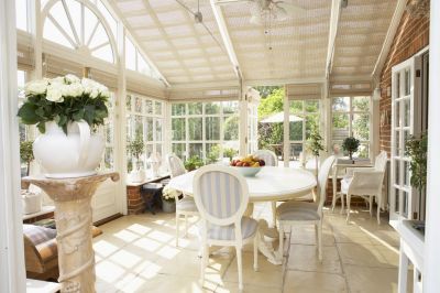 Cost of Sunroom Installation in Mcdonough, GA