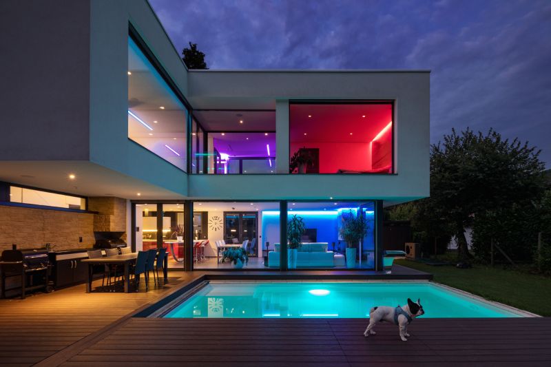 Outdoor Living detail